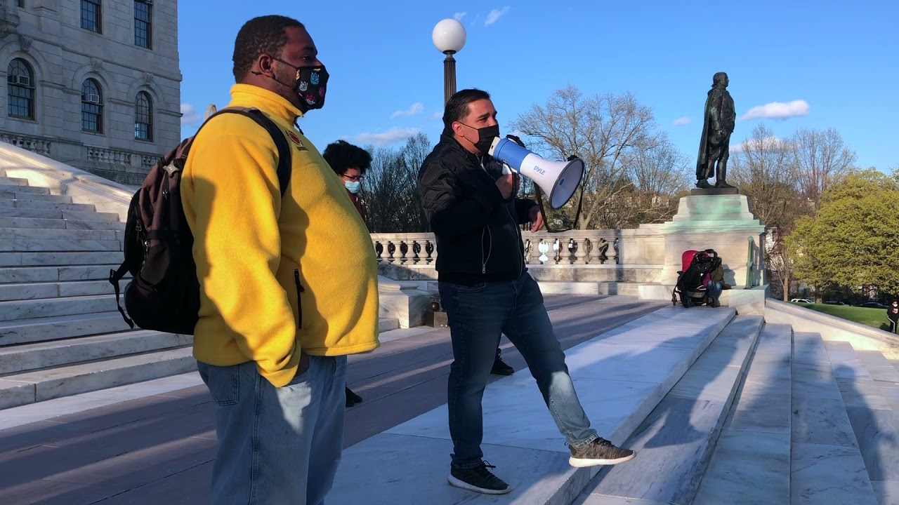 2021 04 22 Justice for Ma’Khia Bryant 02