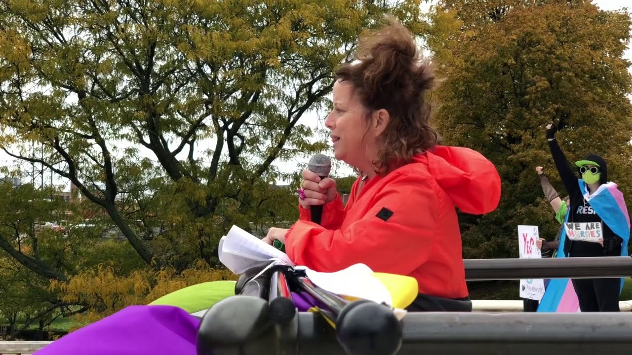 2018-11-03 We Will Not Be Erased 18