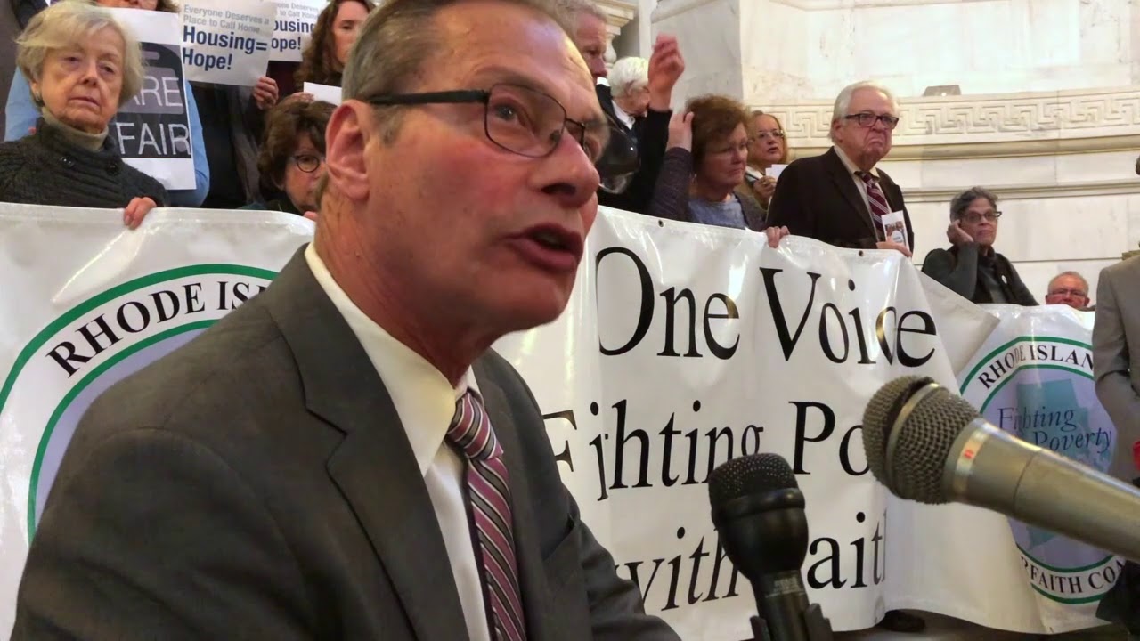 2019-01-08 Fighting Poverty with Faith Vigil 05