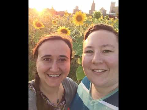 Meredith and Andi: Rhode Islanders for Parentage Equality