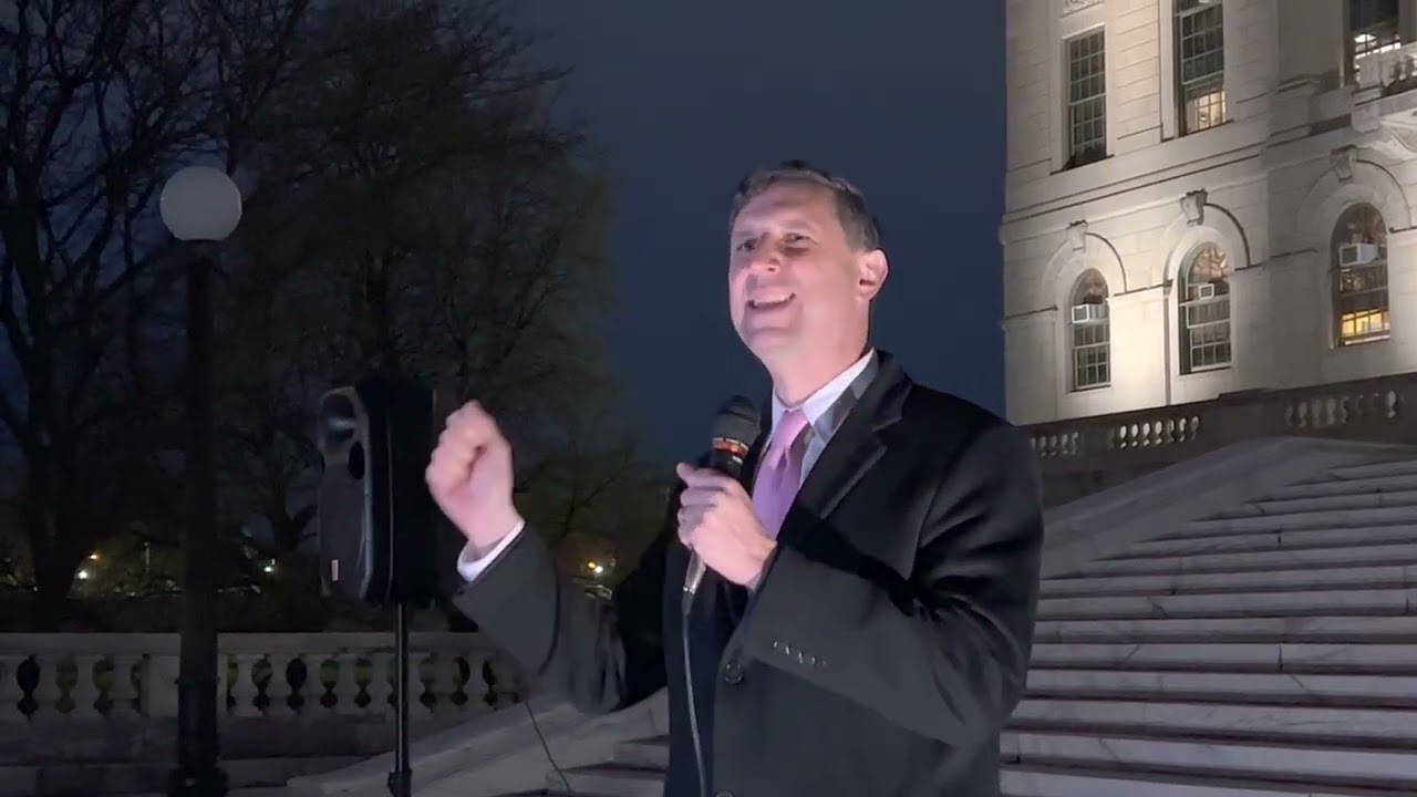 Repro Rights Rally 04 May 3, 2022