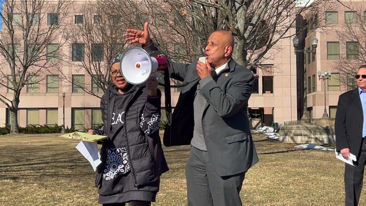 Rhode Island Transit Day 2022 02