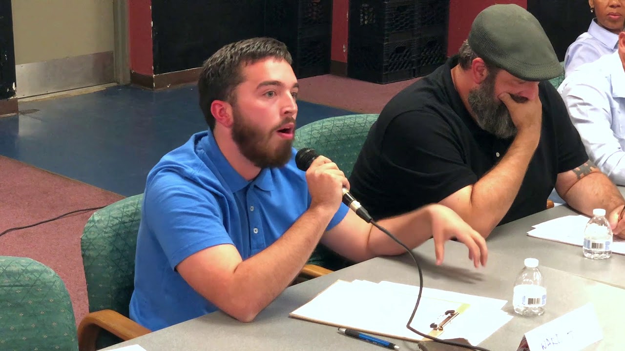 2018-08-22 DARE THA Providence City Council Candidate Forum Q5 03