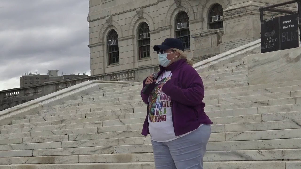 2020-10-25 Nasty Womxn Vote 15