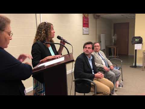 2019-06-24 Woonsocket City Council Special Election 22