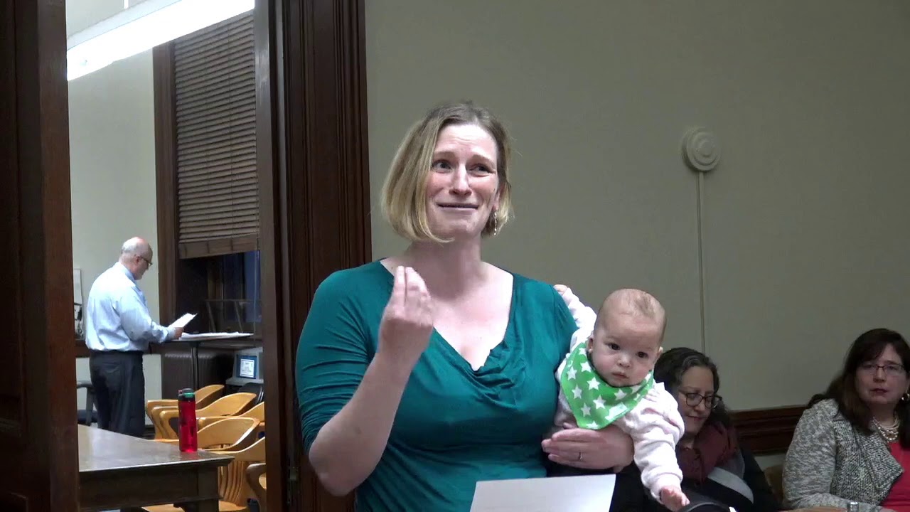 2019-03-20 Uniform Parenting Act 12