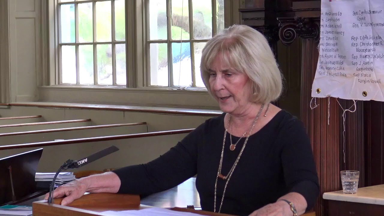 2018-10-21 Speak Up Speak Out 04