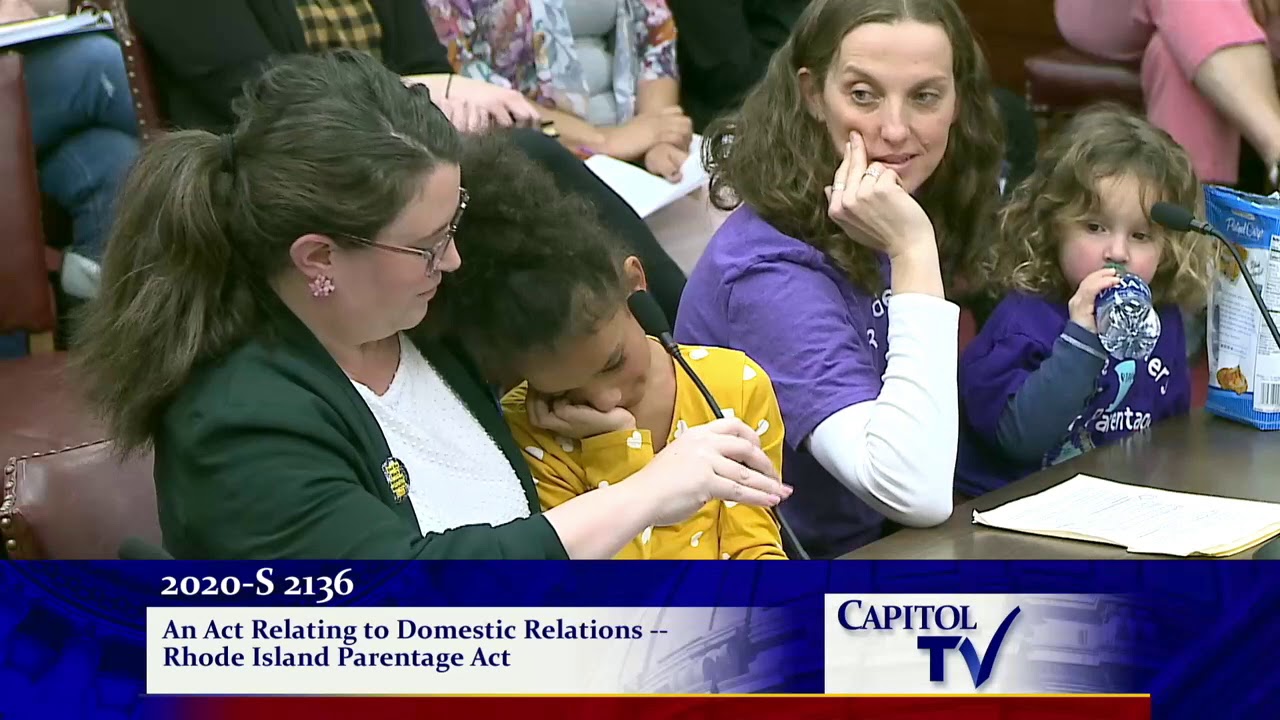 2020-02-04 Parentage Bill Senate 16