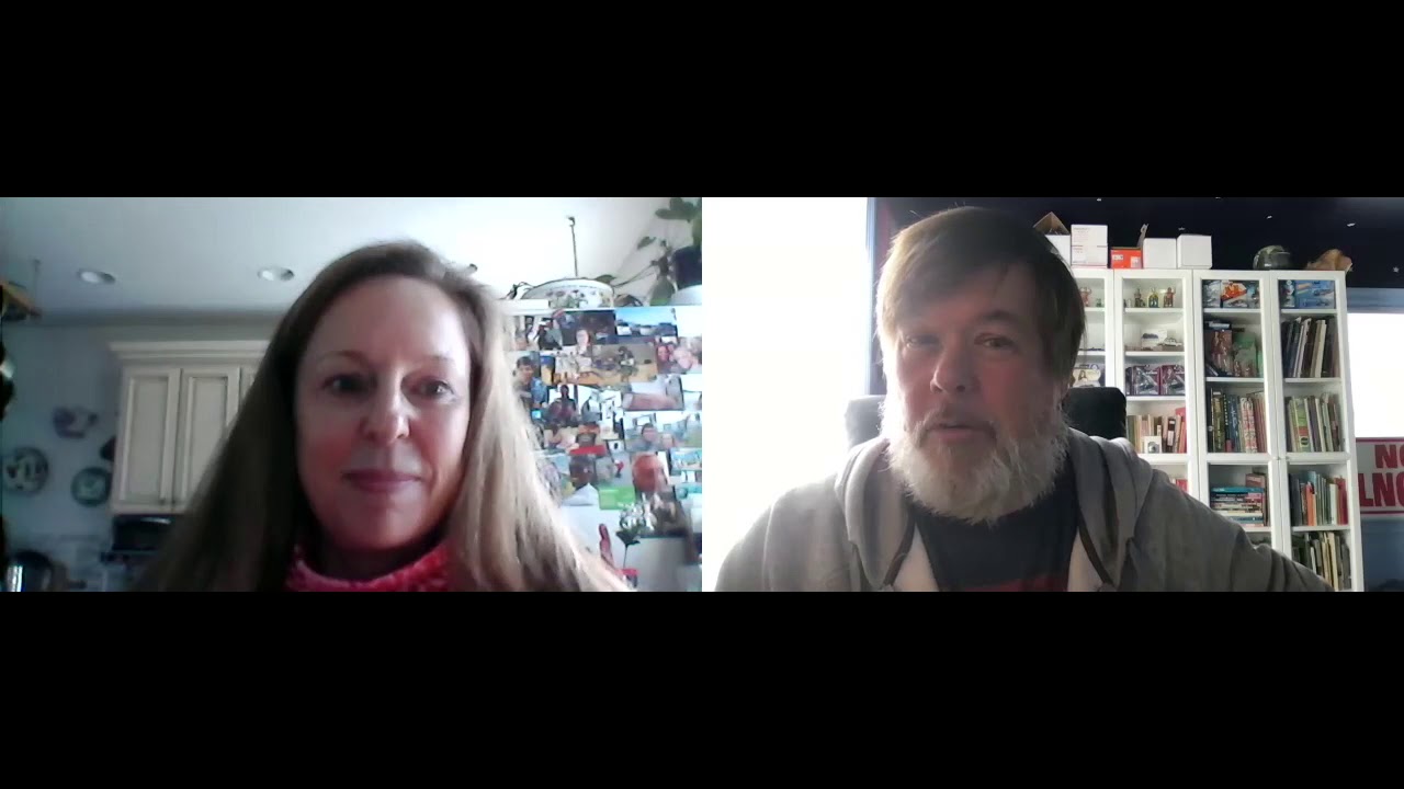 Interview with Kim Ziegelmayer About Meeting on Racist Graffiti in Smithfield