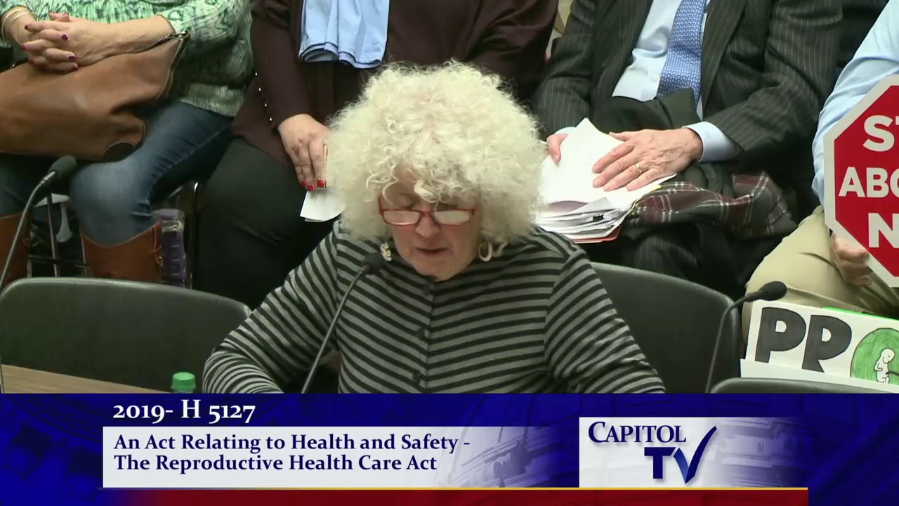 2019-01-30 House Judiciary 02