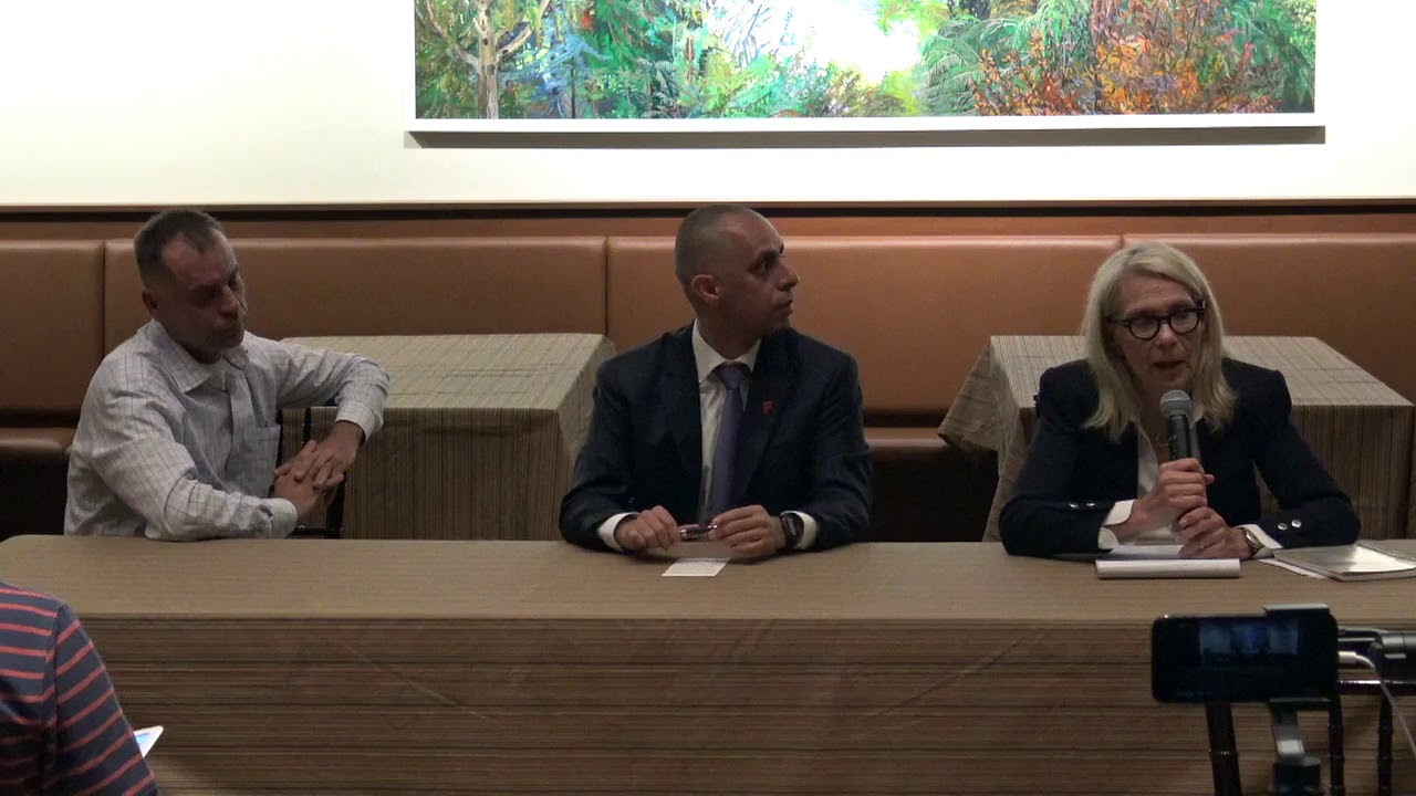 2018-10-09 Providence Mayoral Debate 12