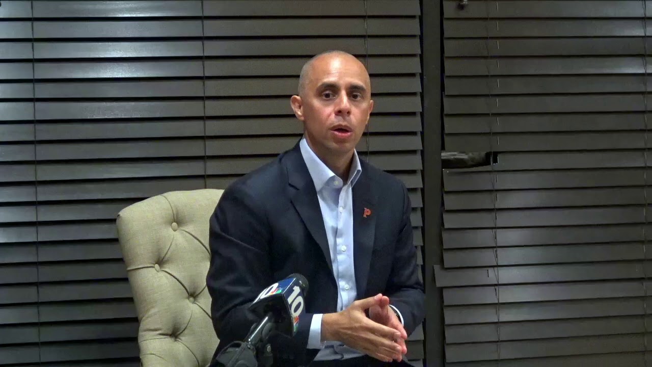 2019-10-15 Jorge Elorza PPD Takeover 11