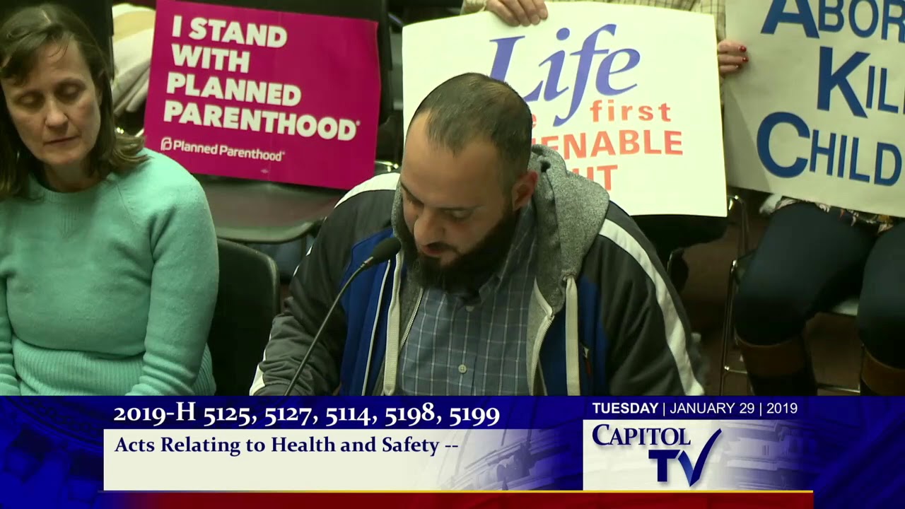 2019 01 30 House Judiciary 111