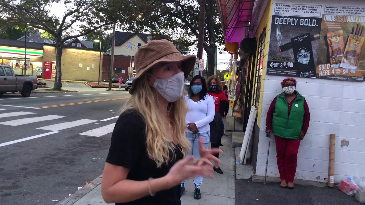 2020-10-04 Lock Arms for Peace 03