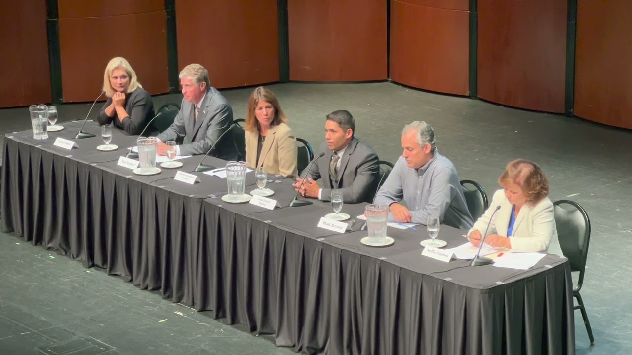 ECRI Forum 11