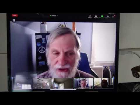 Environmentalist Greg Gerritt Notes That ECRI Does Not Support Proposed MedRecyclerRI Facility