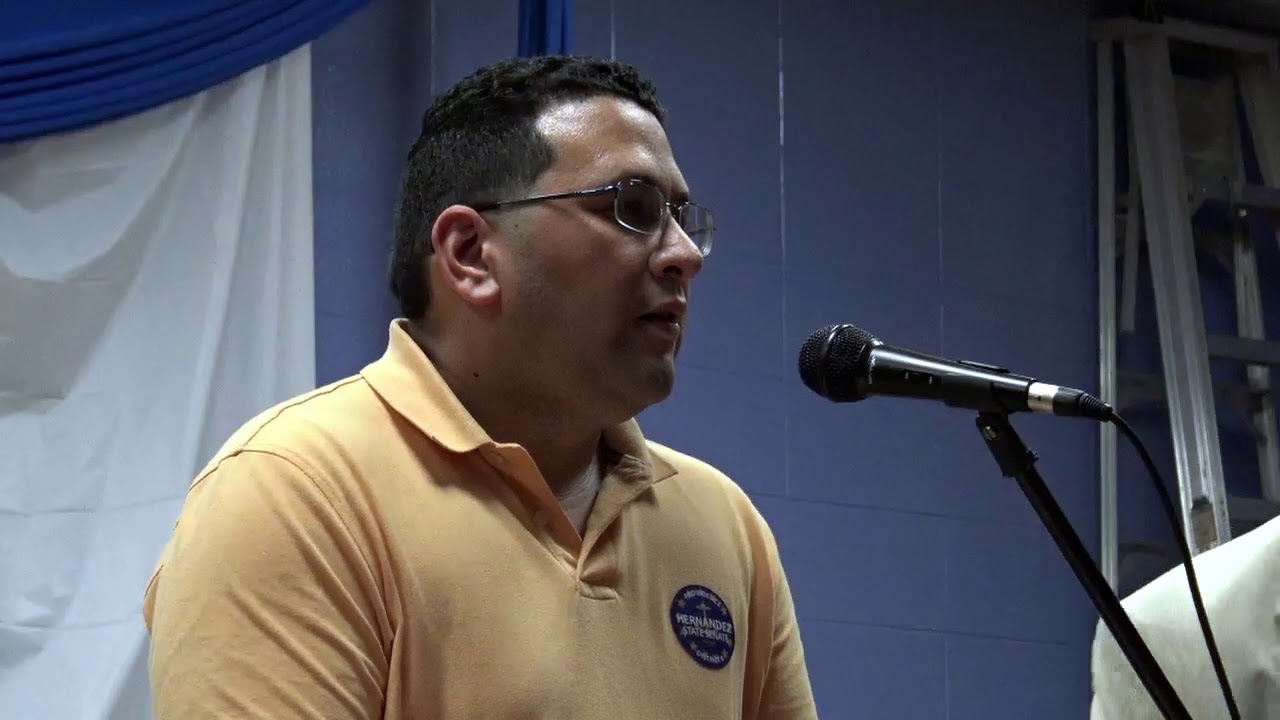 2018-08-09 Debate RI Senate District 6 16
