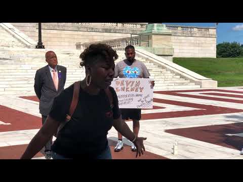 March Against Gun Violence 16   HD 1080p