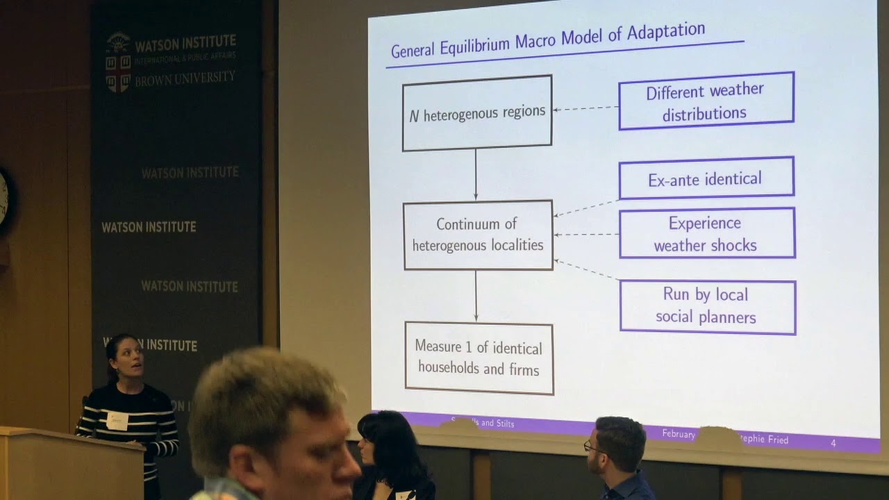 2019-02-01 America's Climate Change Future Session 01-04 Stephie Fried