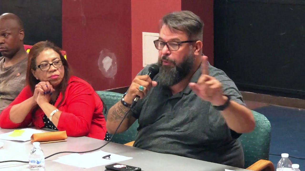 2018-08-22 DARE THA Providence City Council Candidate Forum Q5 09