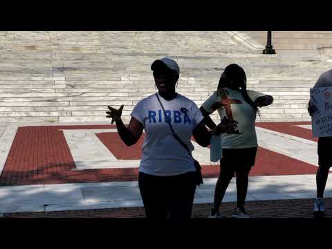 March Against Gun Violence 26   HD 1080p