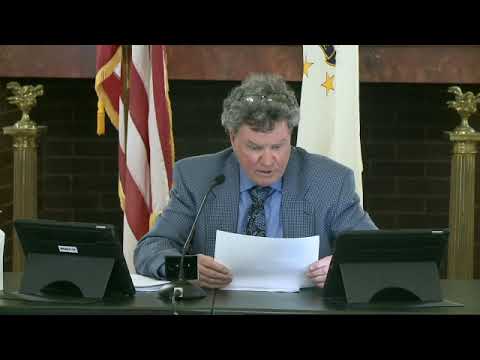 RI Senate Special Legislation Committee Discusses Direct Wine Shippers, Malt Beverage Size, and More