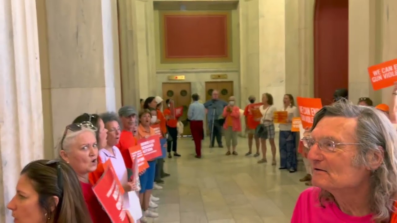 Gunsense Rally 17   HD 1080p