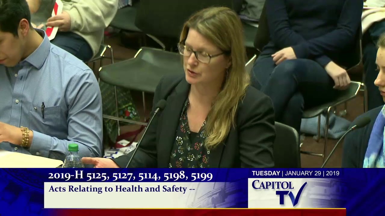 2019 01 30 House Judiciary 117