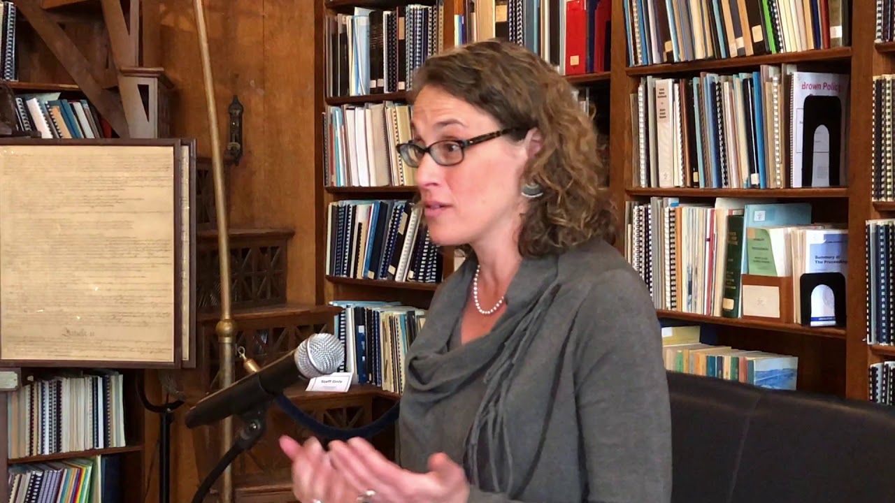 2018-04-03 RI Religious Coalition for Reproductive Freedom  03 Sarah Mack