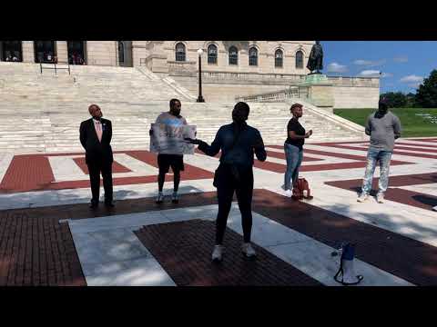 March Against Gun Violence 21   HD 1080p