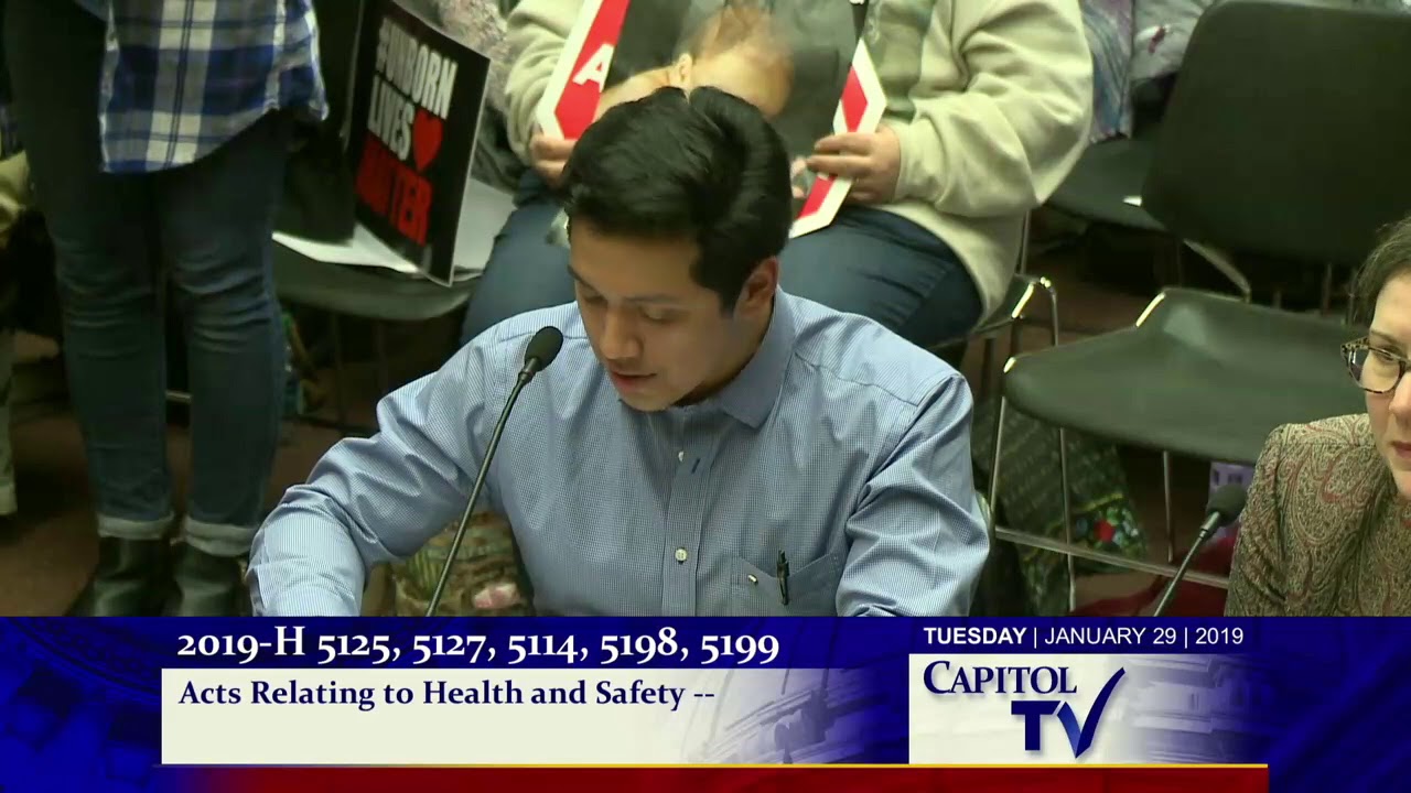 2019 01 30 House Judiciary 120