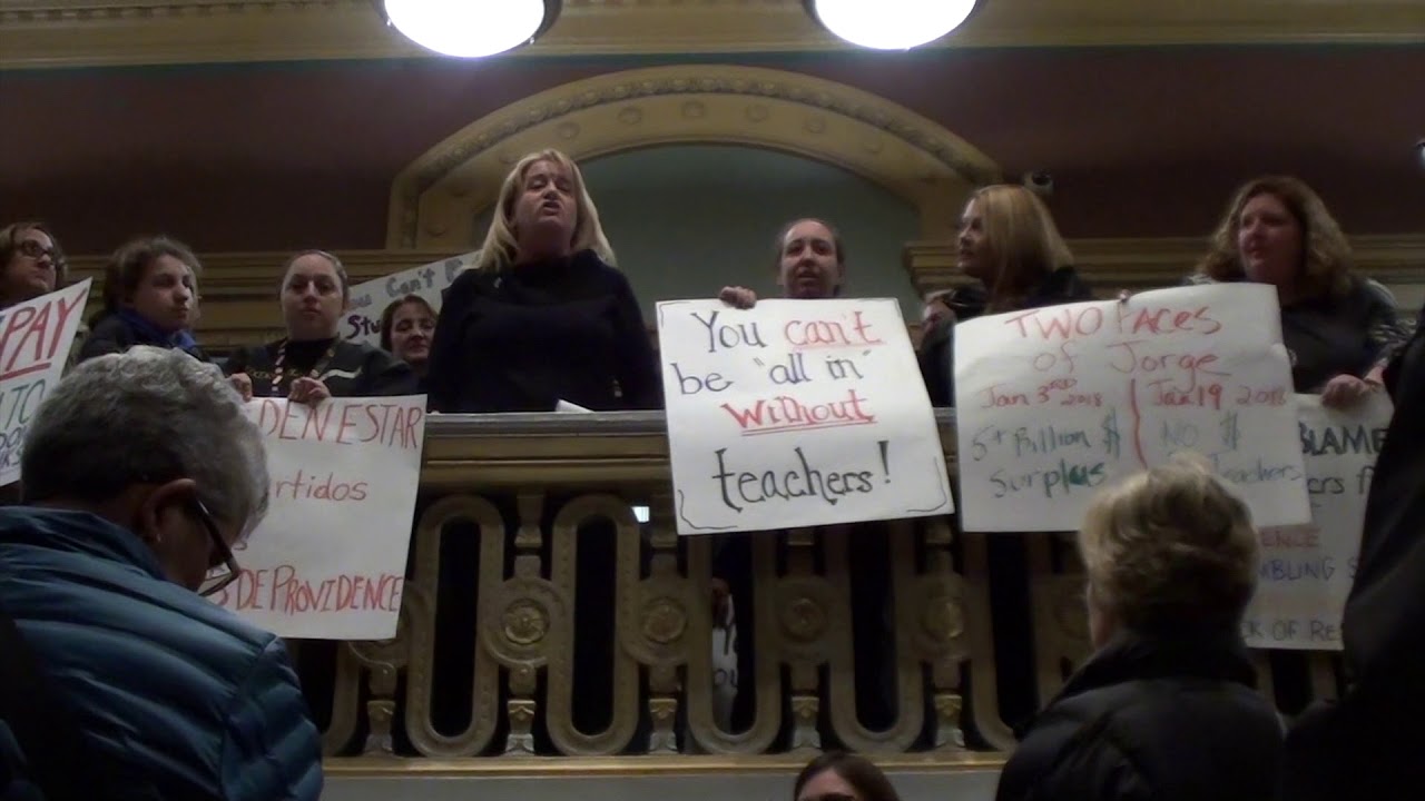 2018-02-06 PTU at State of the City