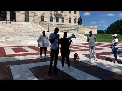 March Against Gun Violence 22   HD 1080p