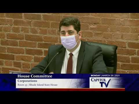 2021 03 29 House Corporations