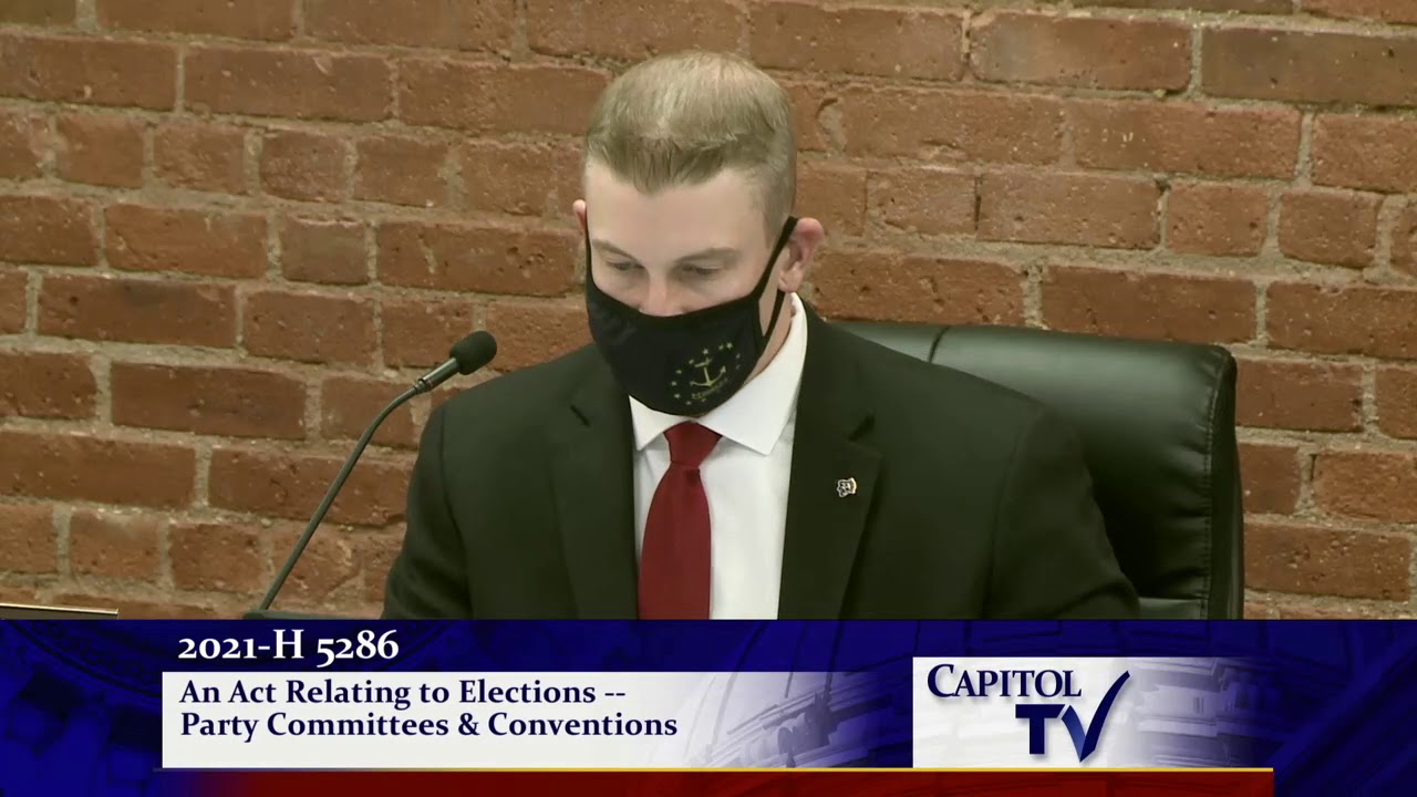 2021 02 10 House State Gov and Elections 5286   HD 720p