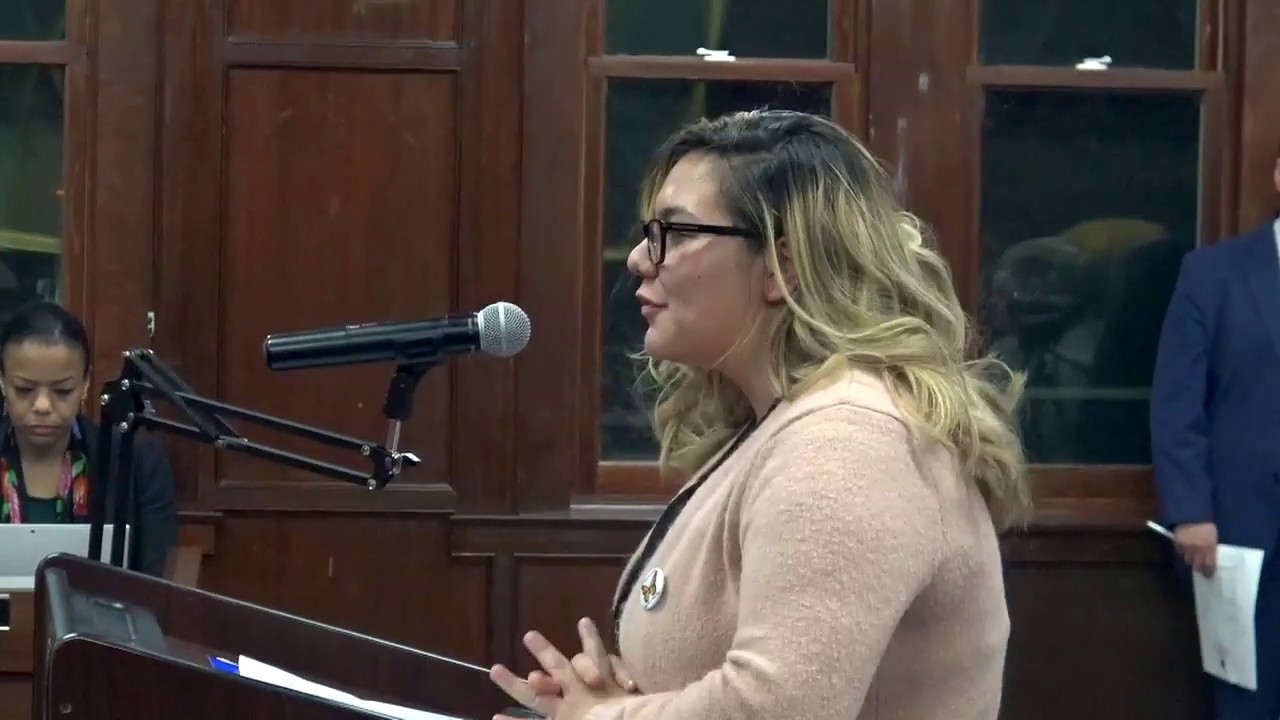 Central Falls City Council Passes Ordinance Protecting Immigrants from ICE