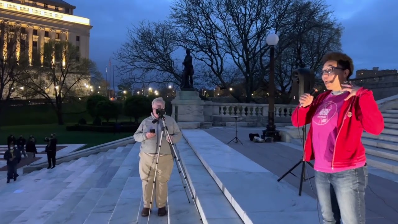 Repro Rights Rally 01 May 3, 2022