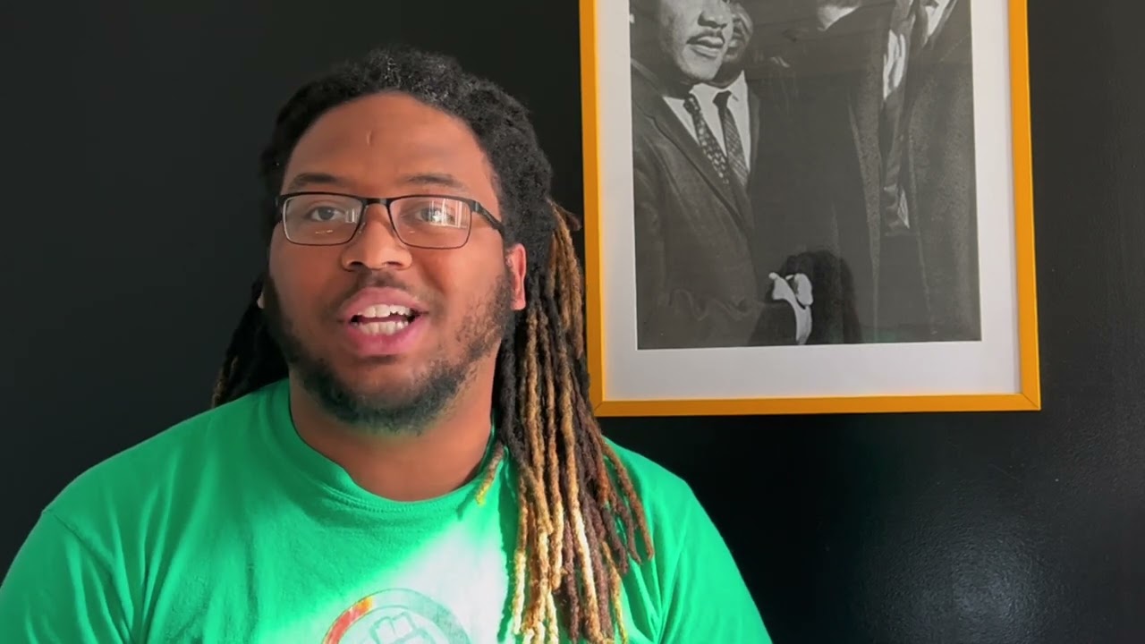 Corey Jones 02 PVD Cityb Council candidate Ward 3