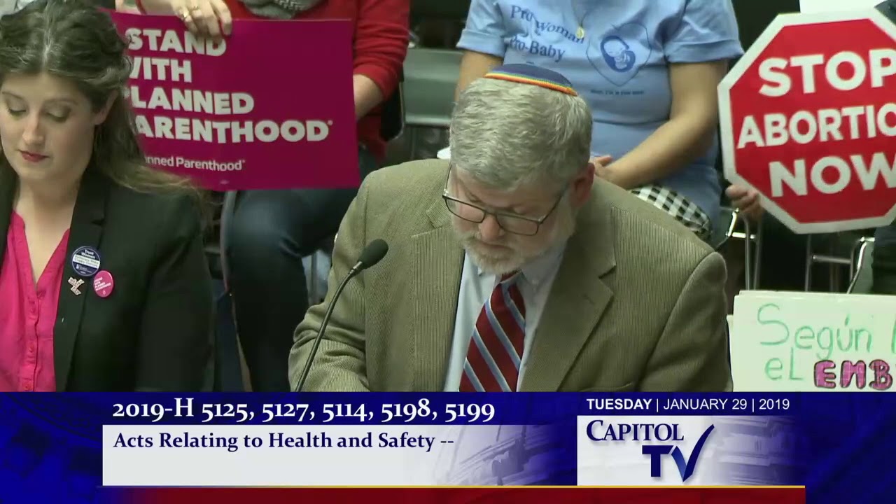 2019-01-30 House Judiciary 91