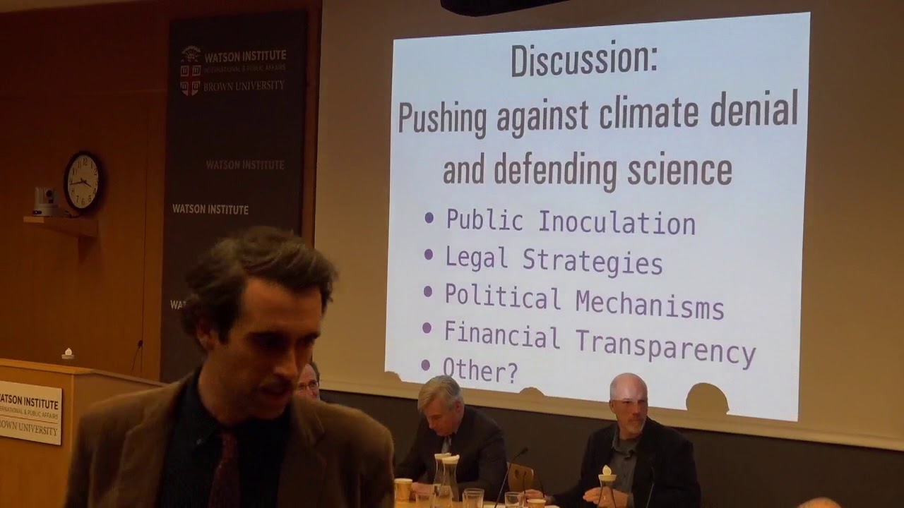 2019-02-01 America's Climate Change Future Session 04