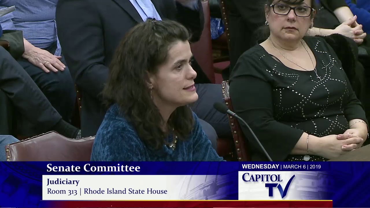 2019-03-05 Senate Judiciary 102