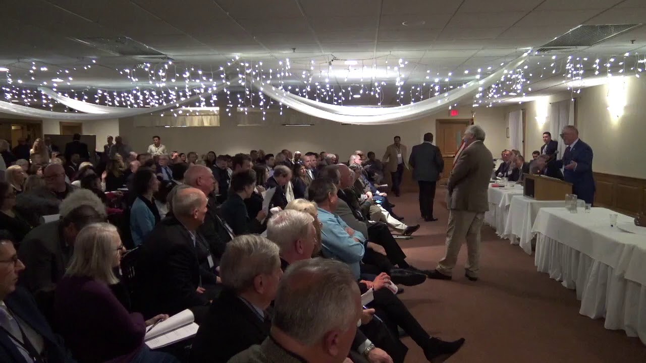 Our success come from... "Women!"