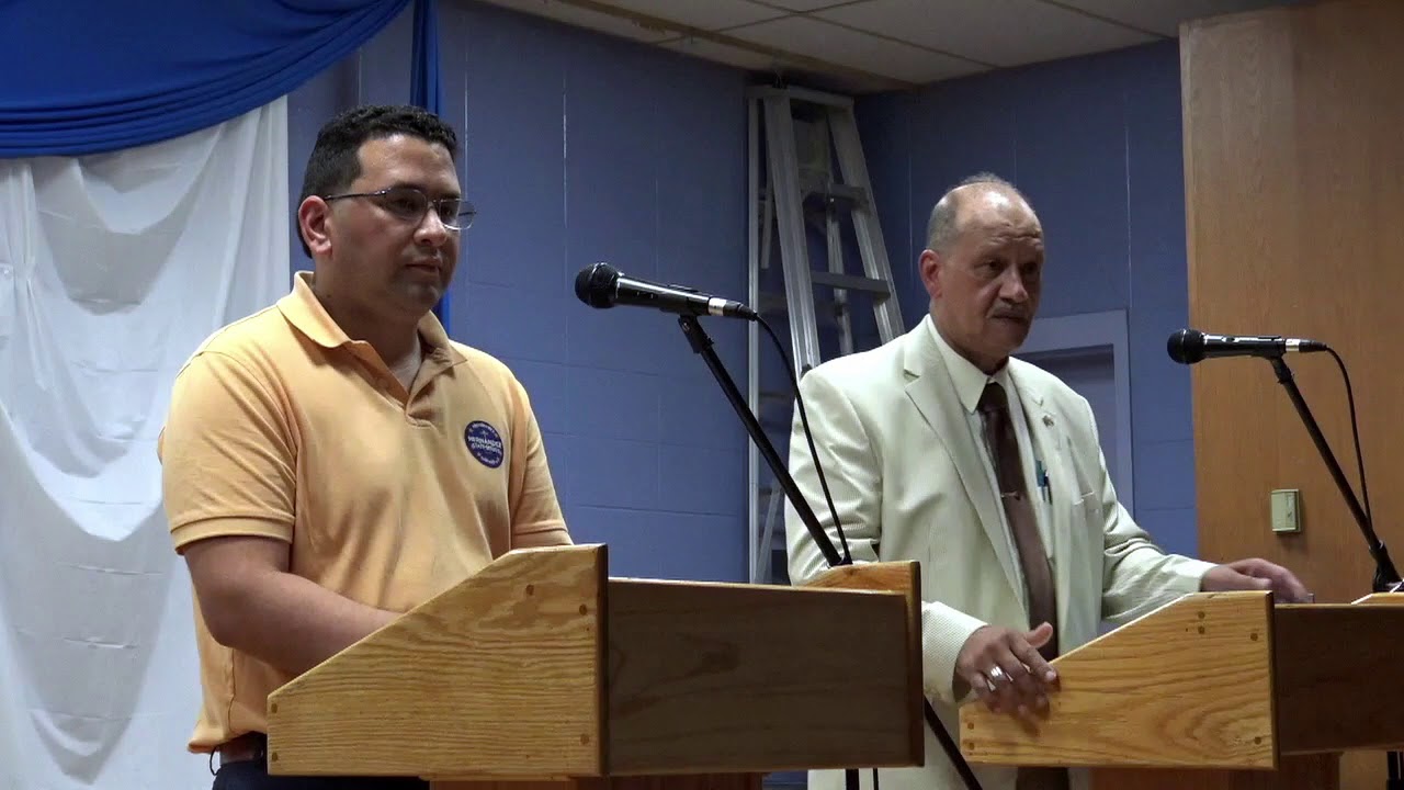 2018-08-09 Debate RI Senate District 6 14