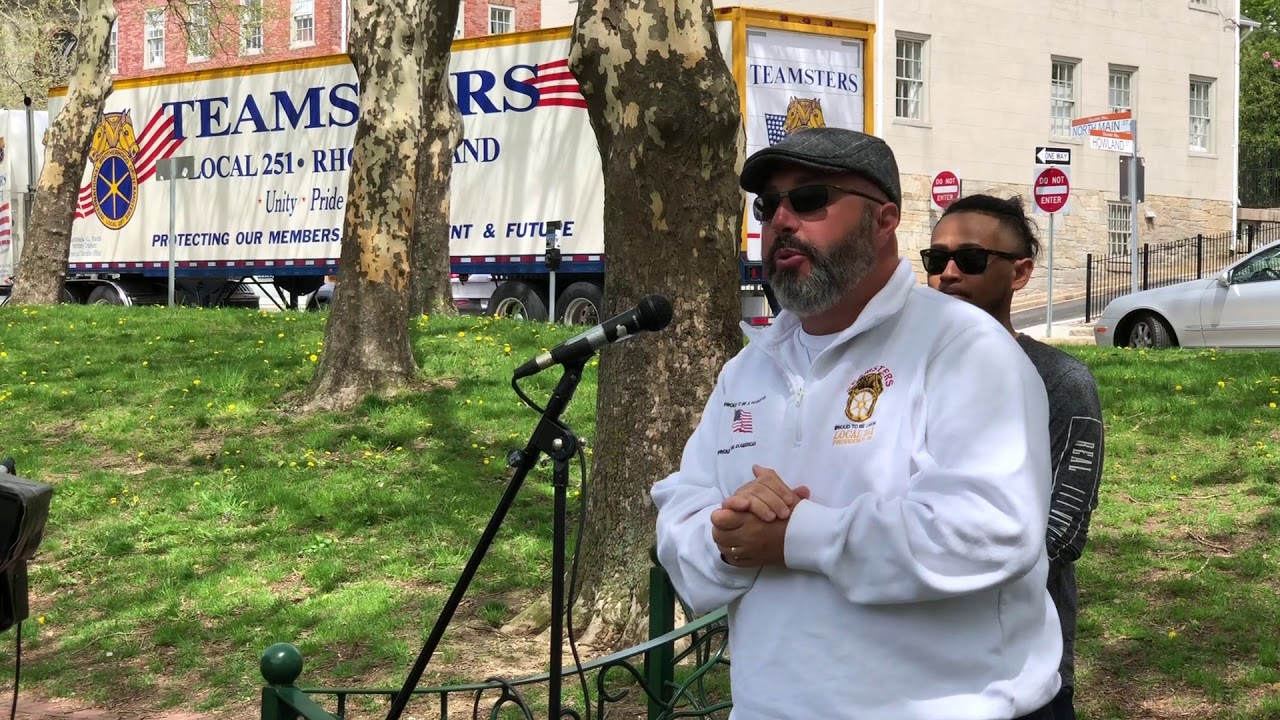 2018-05-05 MLK Rally 04