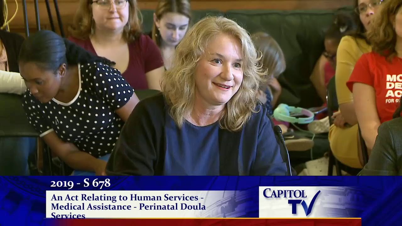 2019-04-25 Senate Health 06