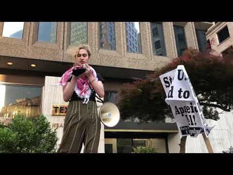 2021 05 21 Free Palestine PVD 12