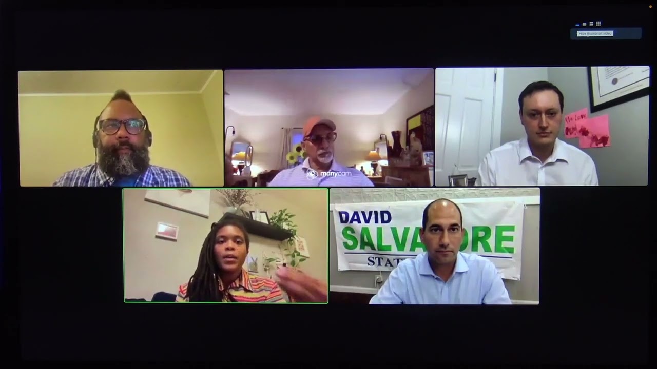 WBNA Senate Districts 5 & 6 37