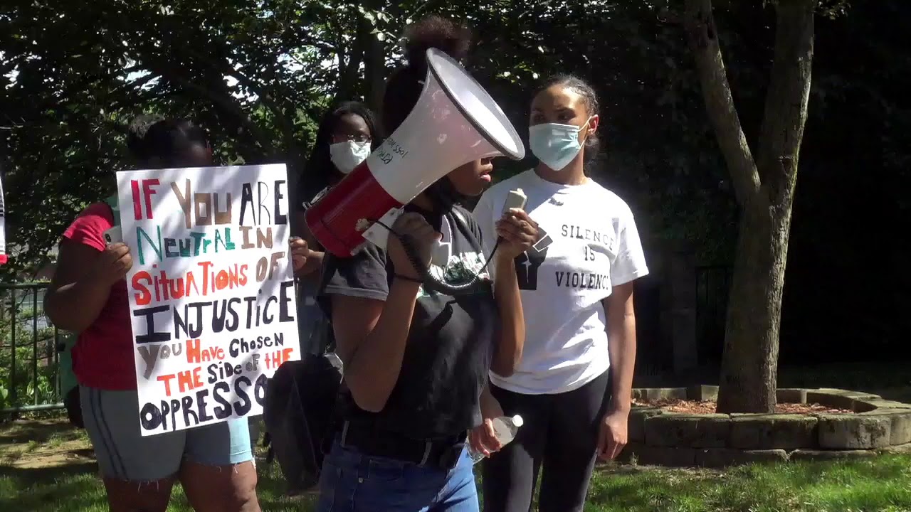 2020-06-12 Woonsocket BLM 04