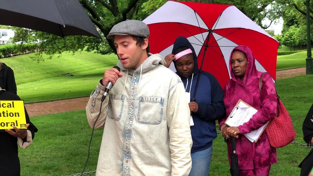 2018-06-04 RI Poor People's Campaign Week Four 07