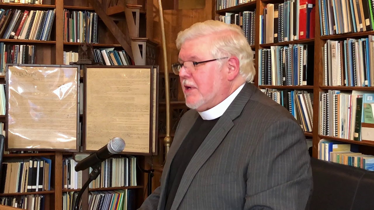 2018-04-03 RI Religious Coalition for Reproductive Freedom 01 Gene Dyszlewski